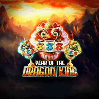 Year of the Dragon King thumbnail