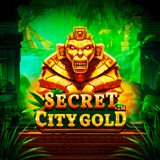 Secret City Gold game icon