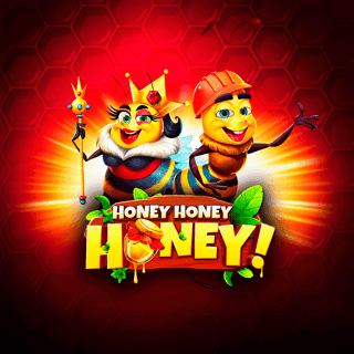 Honey Honey Honey game icon