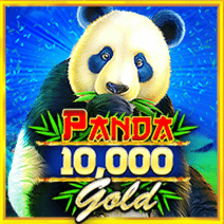 Panda Gold 10,000 thumbnail