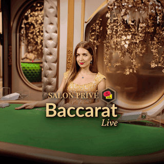 Salon Privé Baccarat A thumbnail
