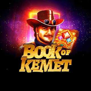 Book of Kemet game icon