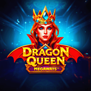Dragon Queen MEGAWAYS game icon