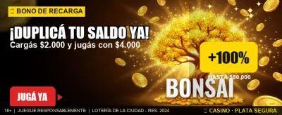 Duplicá Tu Saldo Ahora
