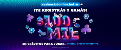 Jackpots Progresivos