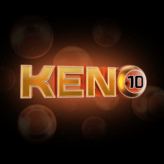 Keno 10 (2 Minute) game icon