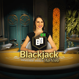Blackjack Clássico em Português 14 game icon