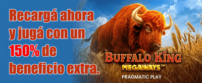 Bonus Buy Slots
