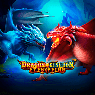 Dragon Kingdom - Eyes of Fire game icon