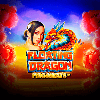 Floating Dragon Megaways thumbnail