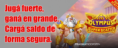 Torneo de Slots Argento promotion