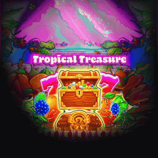Tropical Treasure game icon
