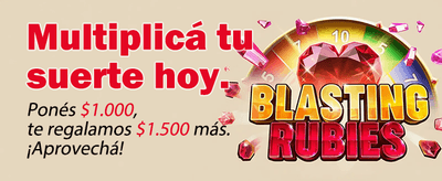 Premios Jackpot Instantáneos Hoy