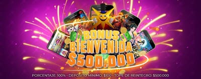 Promoción exclusiva de bono de bienvenida Betonwin