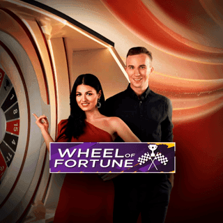 Wheel Of Fortune thumbnail